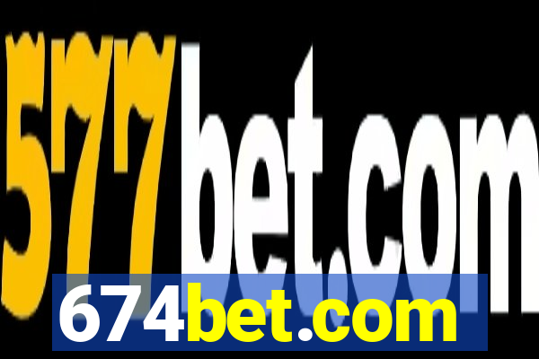 674bet.com