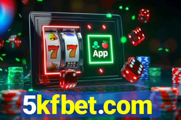 5kfbet.com