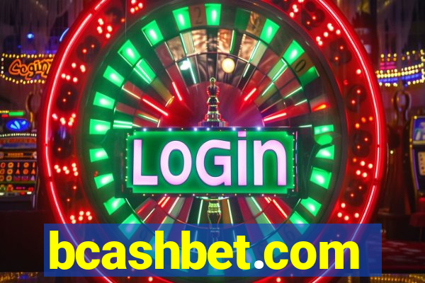 bcashbet.com