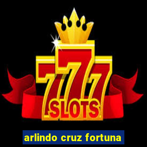 arlindo cruz fortuna