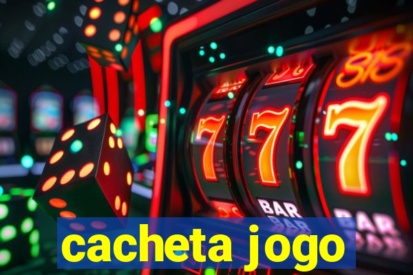 cacheta jogo