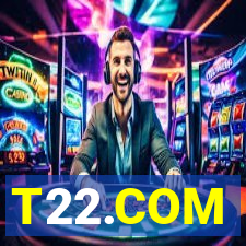 T22.COM