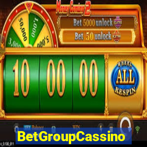 BetGroupCassino