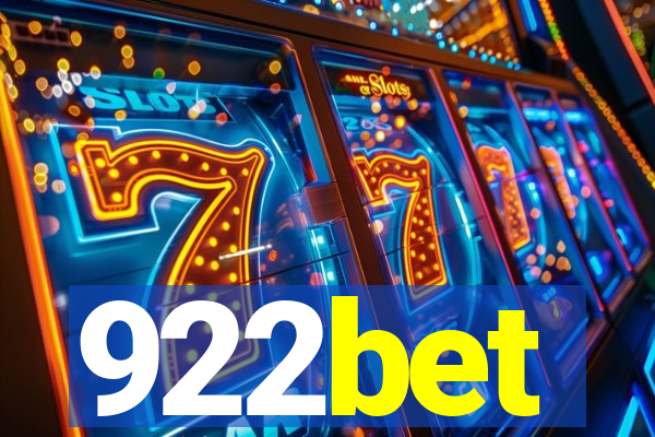 922bet