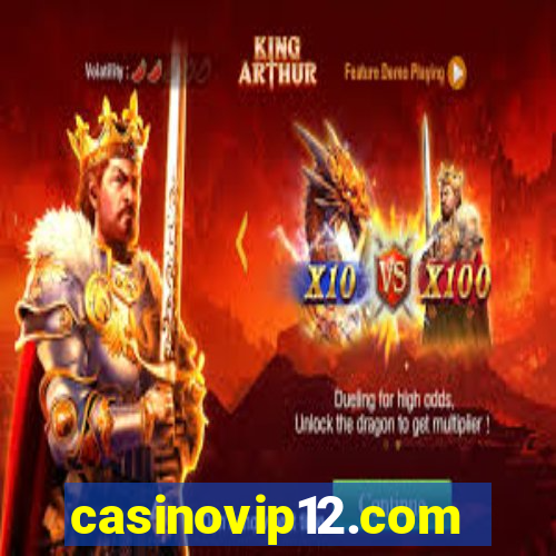 casinovip12.com