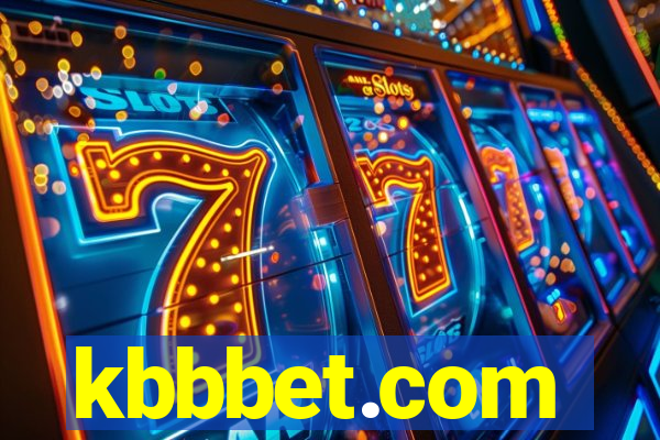 kbbbet.com