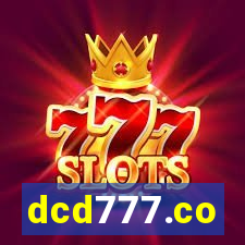 dcd777.co