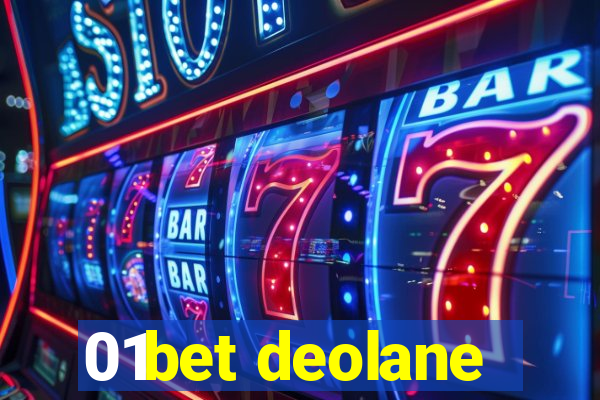 01bet deolane