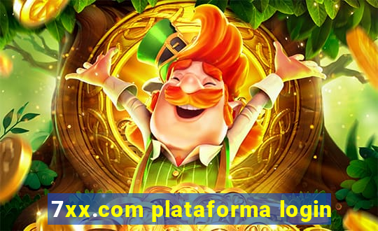 7xx.com plataforma login