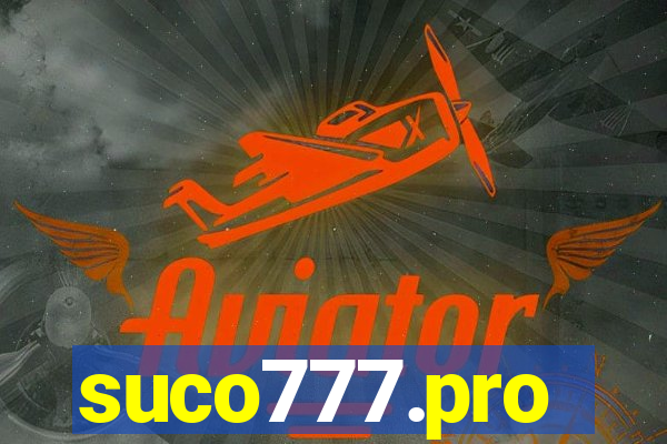 suco777.pro