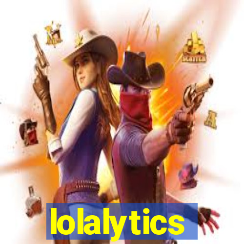 lolalytics