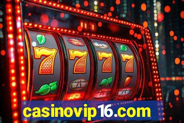 casinovip16.com