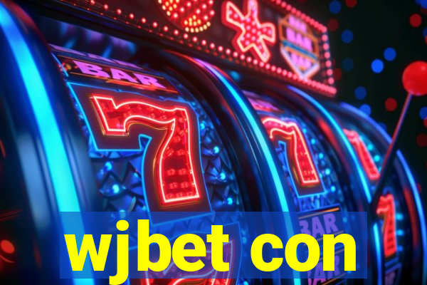 wjbet con