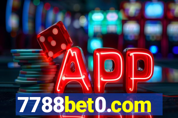 7788bet0.com