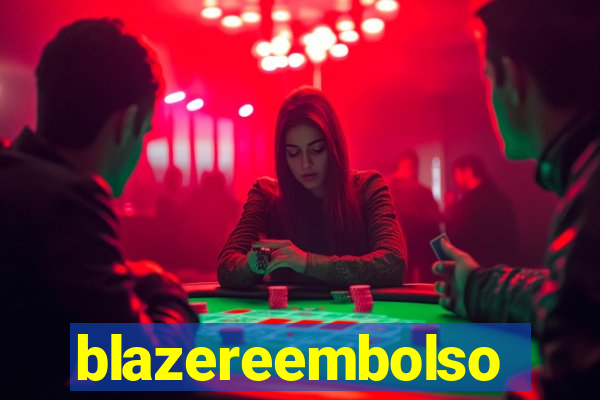 blazereembolso