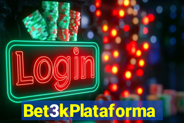 Bet3kPlataforma