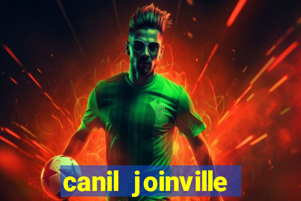 canil joinville vila nova