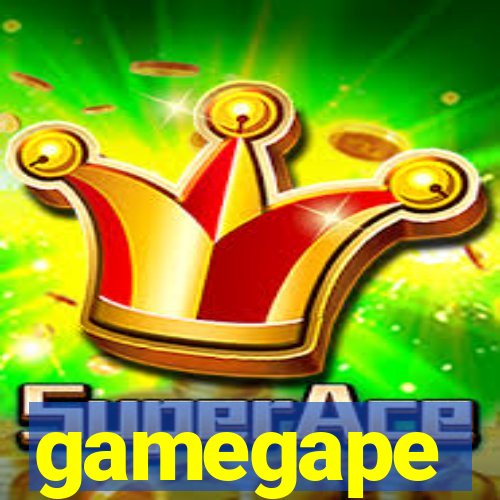 gamegape