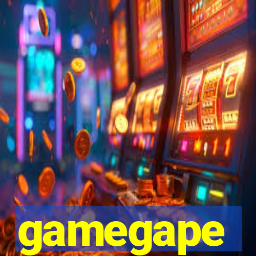 gamegape