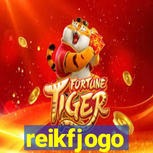 reikfjogo