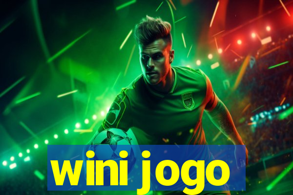 wini jogo