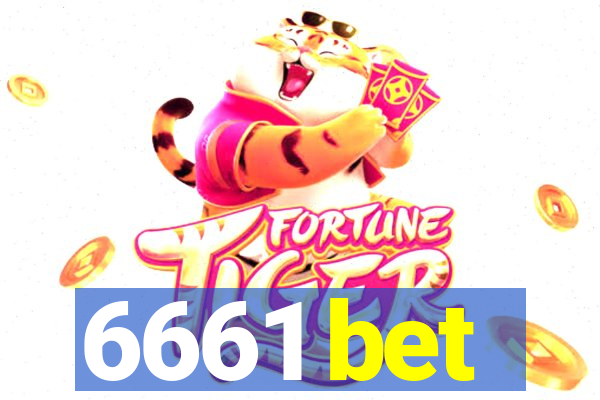 6661 bet