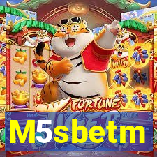 M5sbetm