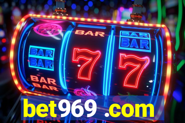 bet969 .com