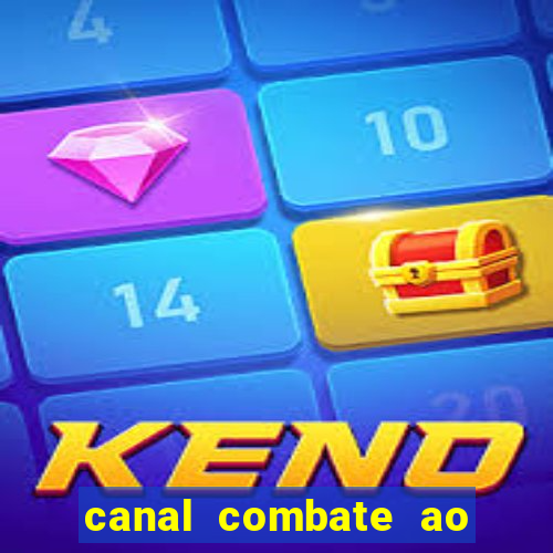 canal combate ao vivo online, multicanais