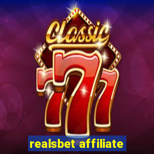 realsbet affiliate