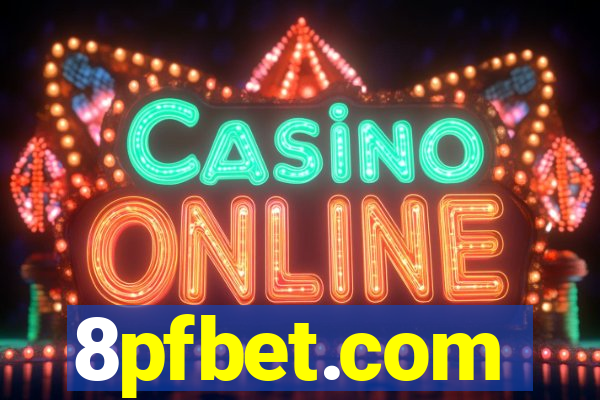 8pfbet.com