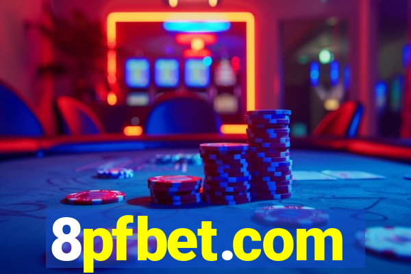 8pfbet.com