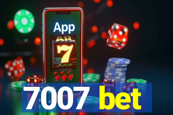 7007 bet