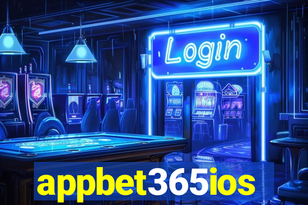 appbet365ios