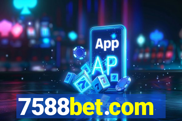 7588bet.com