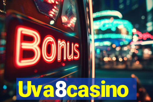 Uva8casino