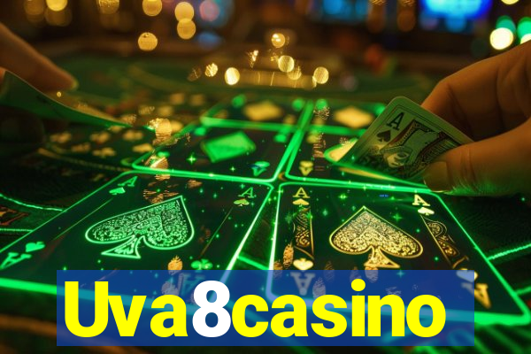 Uva8casino