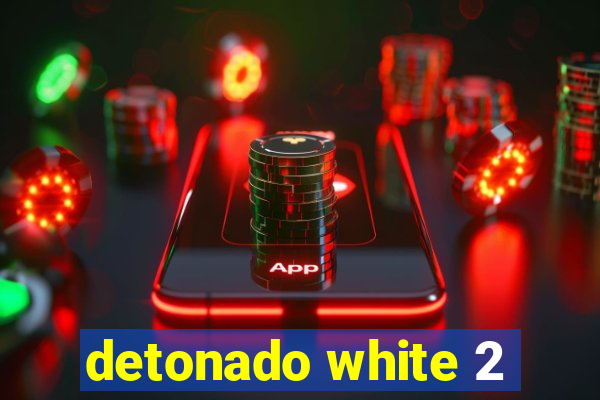 detonado white 2