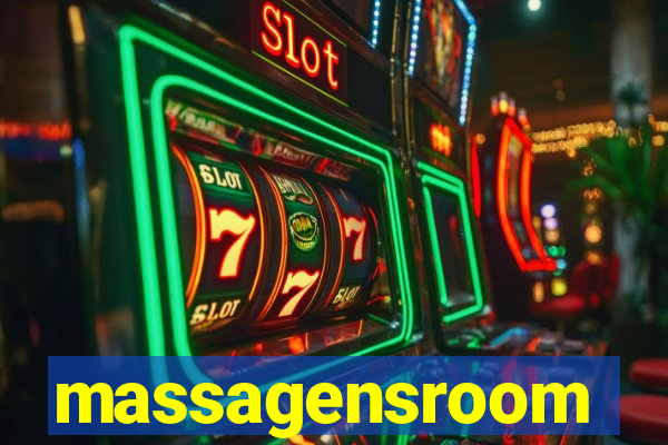 massagensroom