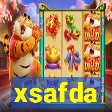 xsafda