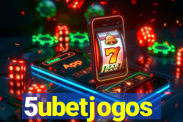 5ubetjogos