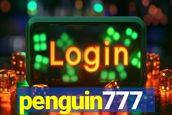 penguin777