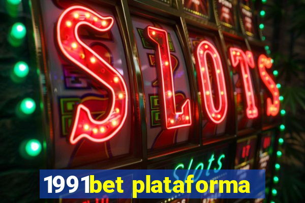 1991bet plataforma