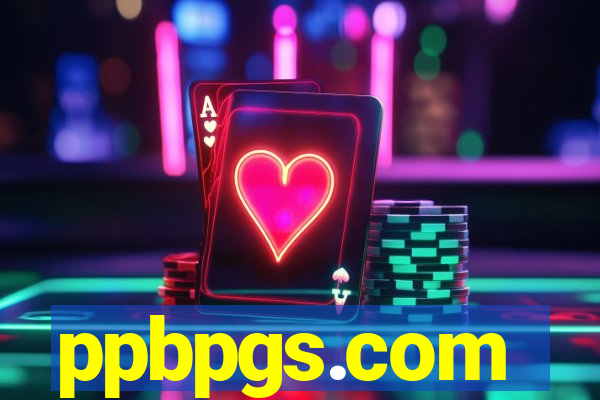 ppbpgs.com