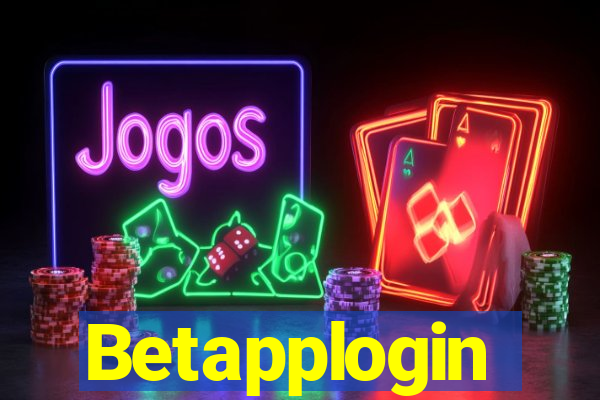 Betapplogin