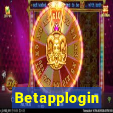 Betapplogin