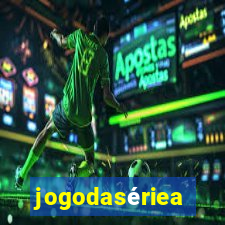 jogodasériea