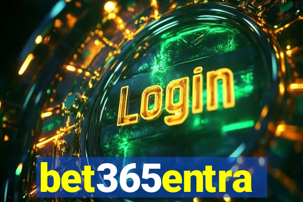 bet365entra