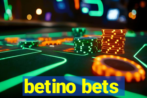 betino bets