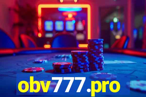 obv777.pro